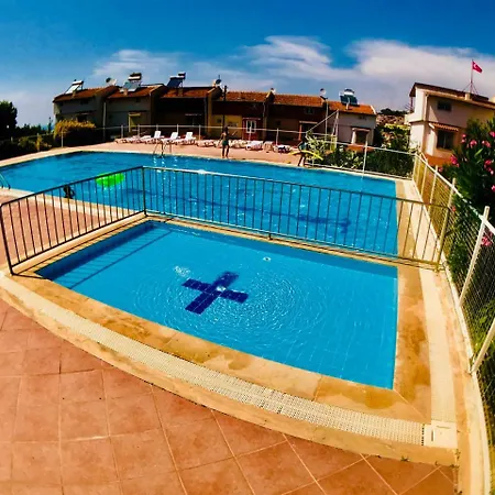 Дом отдыха Ada Life || Villa Near Ladies Beach - Summer Enjoyment || Nk23 - #117010 Кушадасы