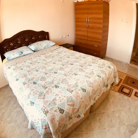 Ada Life || Villa Near Ladies Beach - Summer Enjoyment || Nk23 - #117010 Дом отдыха Кушадасы