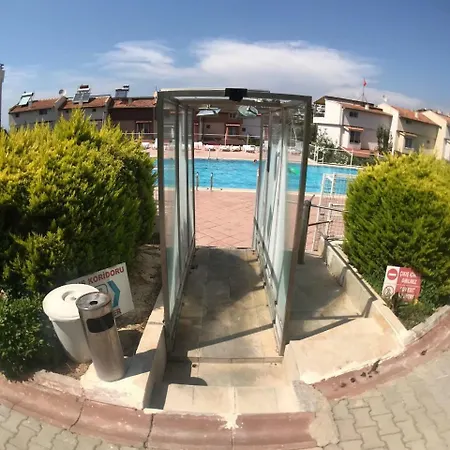 Ada Life || Villa Near Ladies Beach - Summer Enjoyment || Nk23 - #117010 * Кушадасы