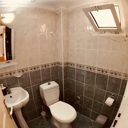 Дом отдыха Ada Life || Villa Near Ladies Beach - Summer Enjoyment || Nk23 - #117010