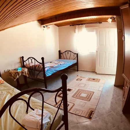 Ada Life || Villa Near Ladies Beach - Summer Enjoyment || Nk23 - #117010 Кушадасы