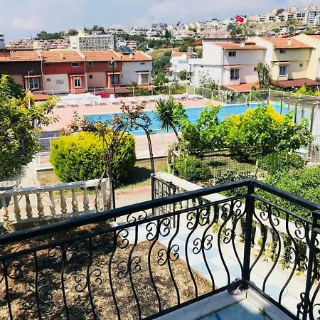 Ada Life || Villa Near Ladies Beach - Summer Enjoyment || Nk23 - #117010 Дом отдыха Кушадасы