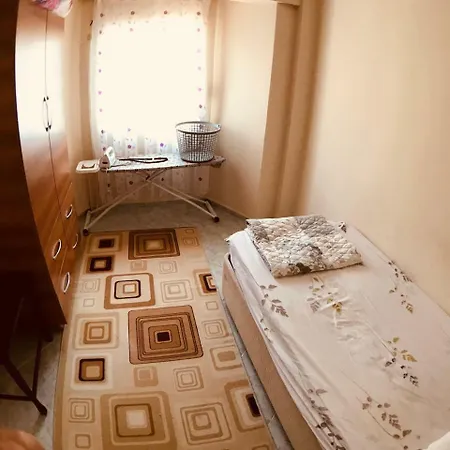 Дом отдыха Ada Life || Villa Near Ladies Beach - Summer Enjoyment || Nk23 - #117010 Кушадасы