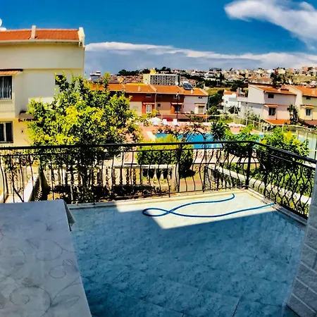Ada Life || Villa Near Ladies Beach - Summer Enjoyment || Nk23 - #117010 *