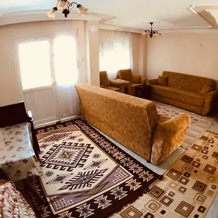 Ada Life || Villa Near Ladies Beach - Summer Enjoyment || Nk23 - #117010 * Кушадасы