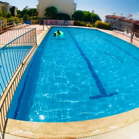 Ada Life || Villa Near Ladies Beach - Summer Enjoyment || Nk23 - #117010 Кушадасы