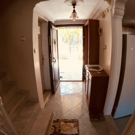Ada Life || Villa Near Ladies Beach - Summer Enjoyment || Nk23 - #117010 Дом отдыха