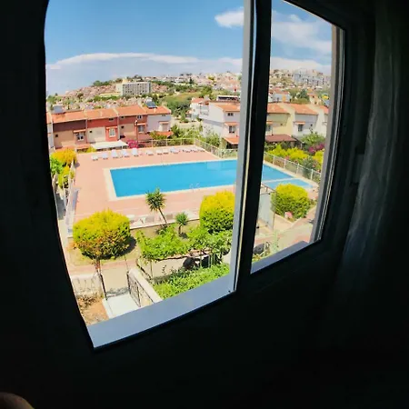 Ada Life || Villa Near Ladies Beach - Summer Enjoyment || Nk23 - #117010 Кушадасы
